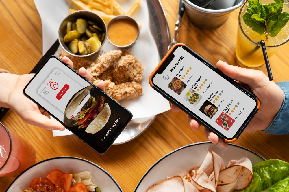 ¿Porque debes tener un Menu Digital en tu restaurante?