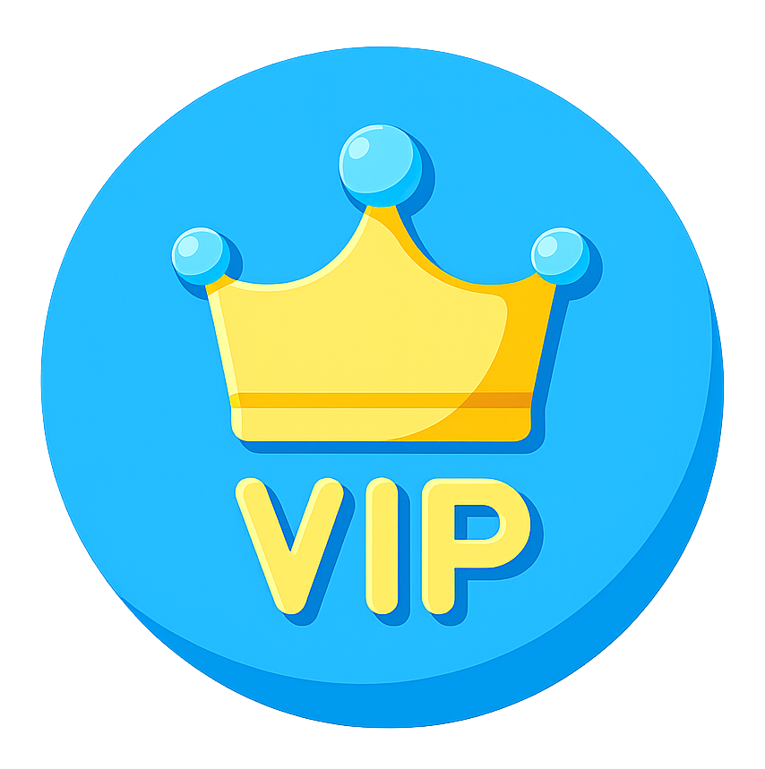 Descargas Ilimitadas con la Membresía VIP